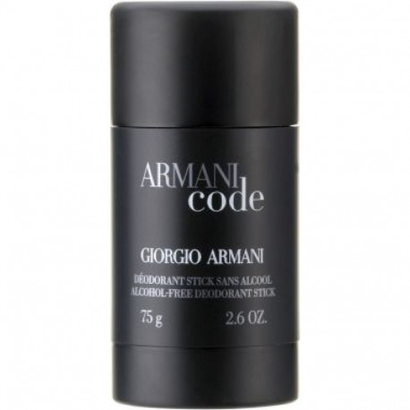 Armani Code Pour Homme Deo Stick (75g)