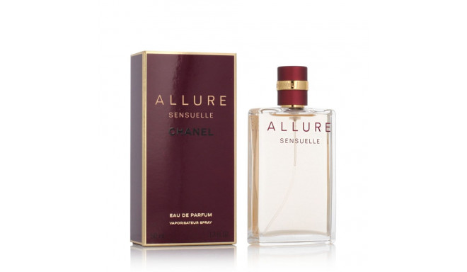 Chanel Allure Sensuelle Edp Spray (50ml)