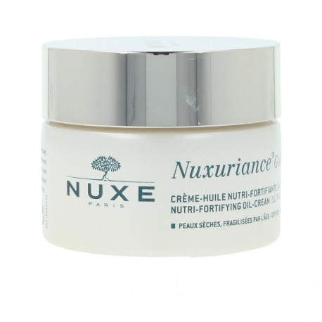 Nuxe Nuxuriance Gold Nutri-Fortifying Oil Cream (50ml)