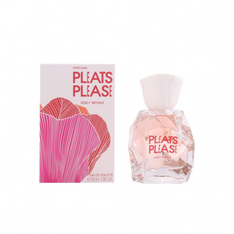 Issey Miyake Pleats Please Edt Spray (50ml)