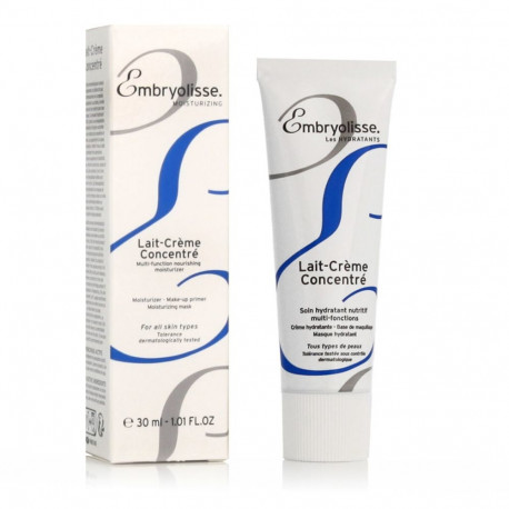 Embryolisse Lait-Creme Concentre Multi-Funtion Moisturizer Make-Up Base (30ml)