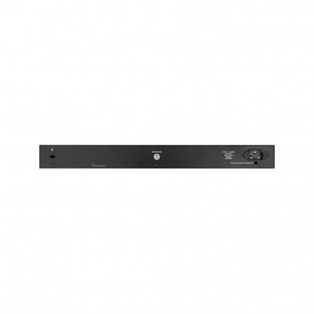 Networking Equipment - D-Link DGS-1250-28XMP 24-Port 1Gbps Switch