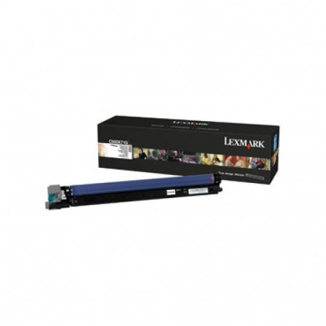 Printer Consumable Lexmark C950X73G Photoconductor Kit 115k Black