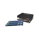 Printer Consumable Lexmark C950X73G Photoconductor Kit 115k Black