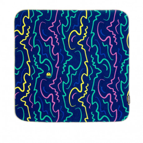 Camera Accessory - 3 Legged Thing Bus Seat Wrapz Small Waterproof Black