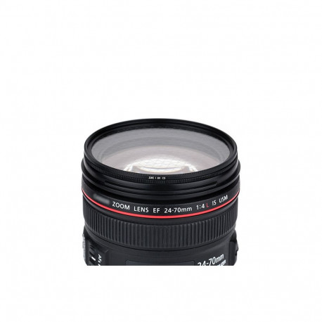 Camera Filter - JJC F 6XSTAR67 Star Filter 67mm Optical Glass Aluminum