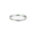 Camera Filter - JJC Ultra Slim MC UV Filter 40.5mm Multi-Coated Silver