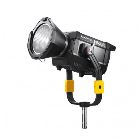 Lighting Equipment - Godox M600R LED RGB 1800K-10000K 0%-100%