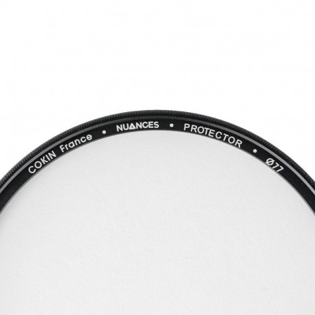 Camera Filter - Cokin Round Nuances UV Protector 52mm Tempered Glass Multicoated