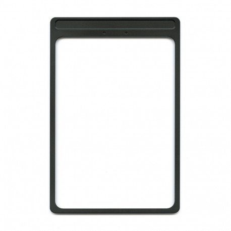Filter Frame - Cokin NX Series 100x143.5mm Duo Pack Aluminum
