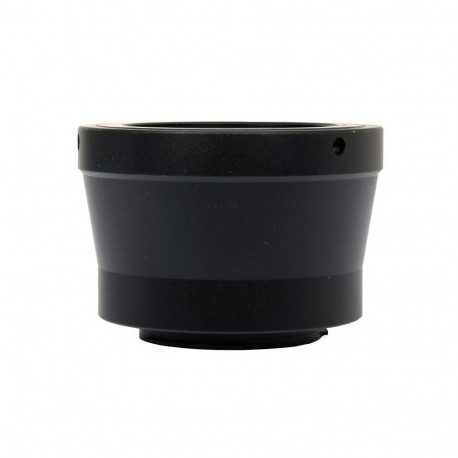 Adapter - Caruba T Mount Adapter Nikon 1 for Telescope Digiscoping