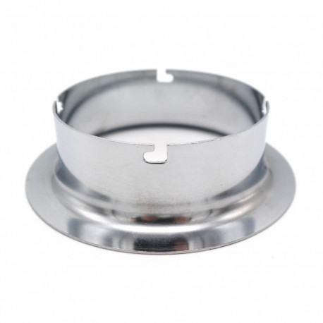 Adapter - Caruba Softbox Adapter Ring Novatron 129mm