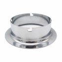 Adapter - Caruba Softbox Adapter Ring Novatron 129mm