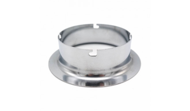 Adapter - Caruba Softbox Adapter Ring Novatron 129mm
