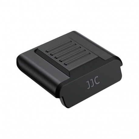 Camera Accessory - JJC HC NKZ Hot Shoe Cover for Nikon, ABS Material