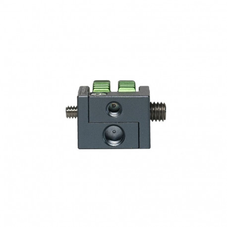 Adapter - 9.Solutions Reversal Adapter 3/8"16 to 1/4"20 30kg Load Capacity