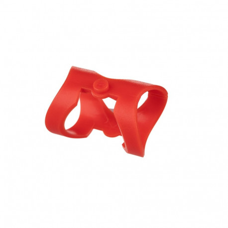 Parts - Fotopro Spare Parts X Go HR Chameleon Red Tilt Shim Red