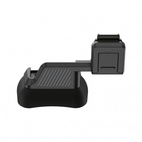 Camera Accessory - JJC Long Eyecup for Sony A7C II A7CR Silicone Black