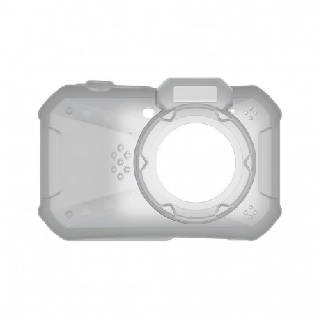 Camera Accessory - JJC Silicone Jacket for Pentax WG 1000, Protection Cover