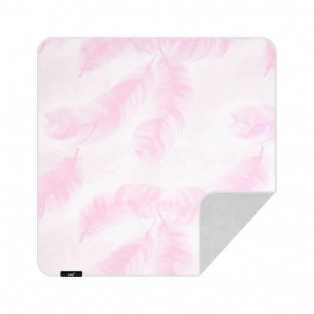 Accessory - JJC SA PFL Washable Protective Wrap, ripstop fabric, microfiber, black