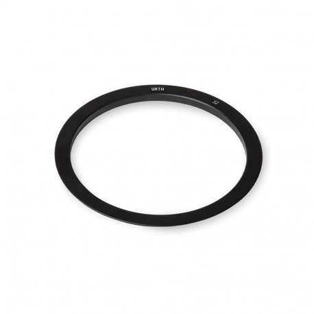 Adapter Ring - Urth 67 52mm for 75mm Filter Holder, Magnalium Alloy