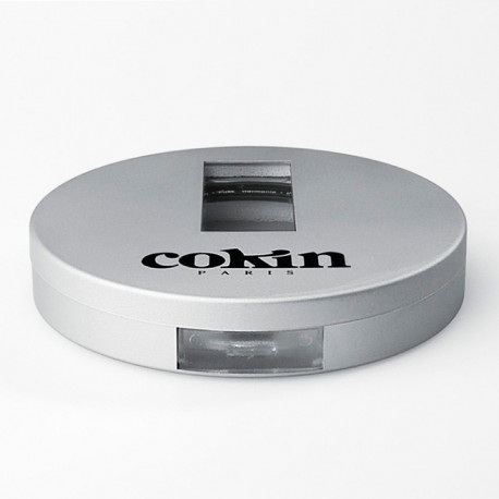 Camera Filter - Cokin Pure Harmonie 55mm Circular Polarising Super Slim Filter