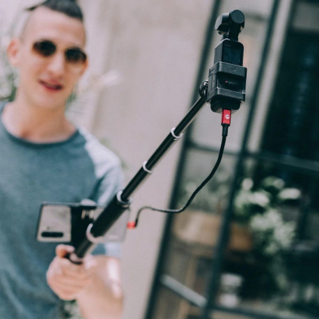 Cable - PGYTECH Type C to Type C Cable 65cm Fast Charging Data Transfer