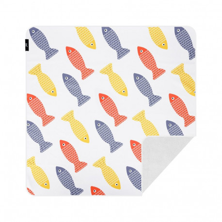 Protective Wrap - JJC SA JFXXL High-Quality Ripstop Polyester Black