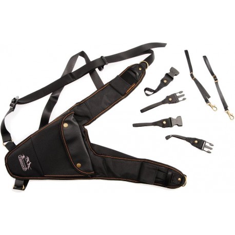 BIG camera strap Trekking Safari Pro (467114)
