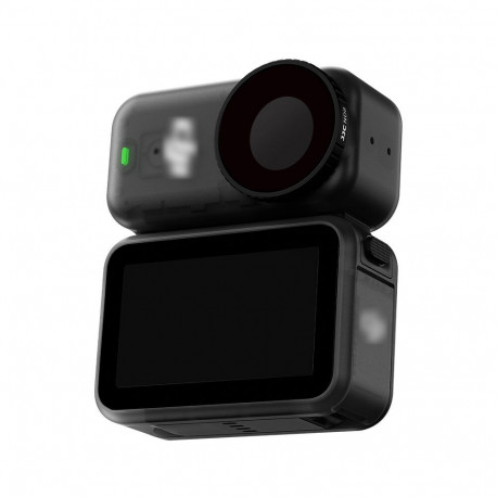 Camera Filter - JJC F NONK4 Action Camera Filter Optical Glass