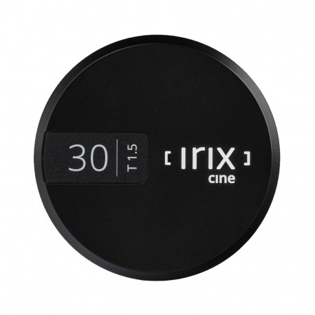 Lens Cap - Irix Cine Front Lens Cap 95mm Composite Material