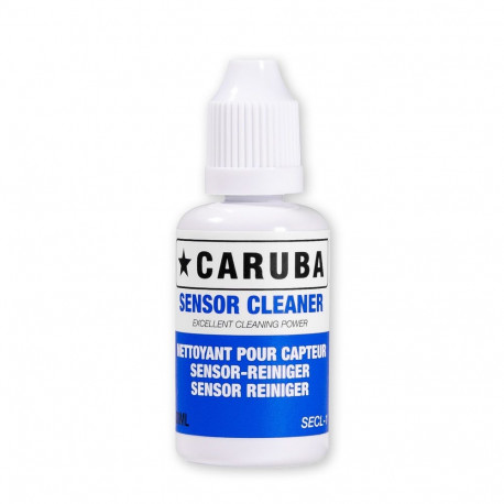 Camera Accessory - Caruba CCD Cleaning Fluid 30ml