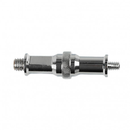Adapter - Caruba Spigot Adapter 1/4" to 3/8" Male 57mm