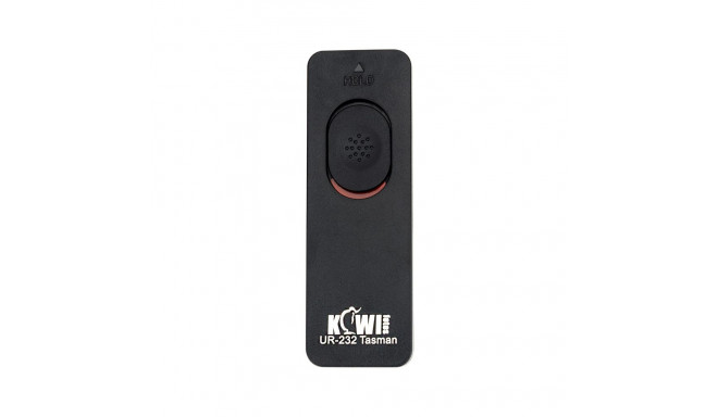 Camera Accessory - Kiwi UR 232D2 Remote Shutter Release Switch