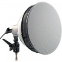 BIG diffuser attachment for Biglamp 501 Mega (427838)