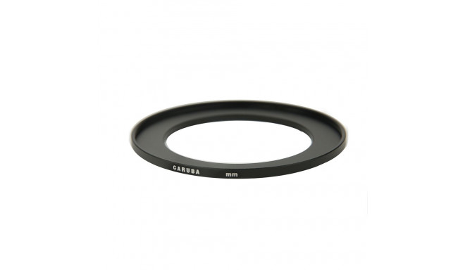 Adapter - Caruba Step up/down Ring 72mm (72mm filter size)