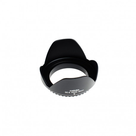 Camera Accessory - Caruba Universal Wide Lens Hood 62mm