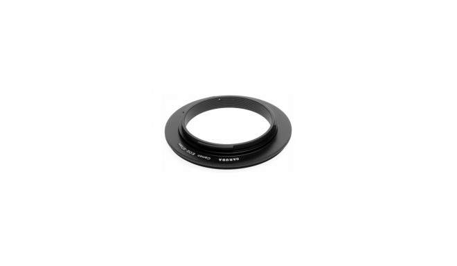 Camera Accessory - Caruba Reverse Ring Canon EOS 67mm