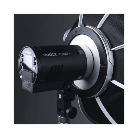 Lighting Accessory - SMDV Speedring Godox (for Godox AD300/AD300 Pro)