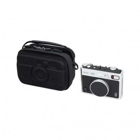 Camera Case - JJC HSCC IME Black EVA Case with Shoulder Strap Black