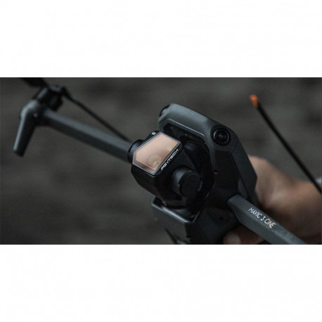 Camera Filter - PGYTECH Mavic 3 UV Filter (Mavic 3, optical glass, UV protection)
