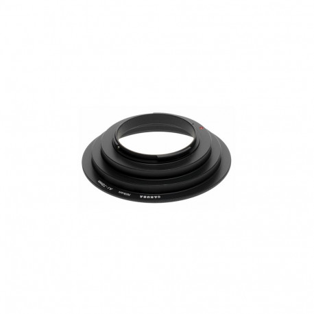 Camera Accessory - Caruba Reverse Ring Nikon AI 72mm