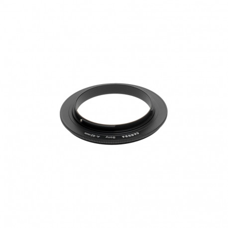 Camera Accessory - Caruba Reverse Ring Sony A SM 62mm