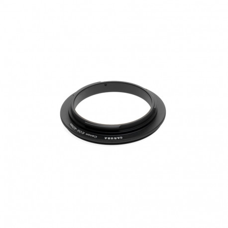 Camera Accessory - Caruba Reverse Ring Canon EOS 62mm