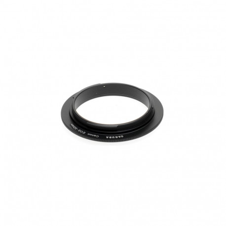 Camera Accessory - Caruba Reverse Ring Canon EOS 52mm