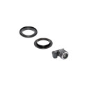 Camera Accessory - Caruba Reverse Ring Sony NEX 52mm Macro Adapter