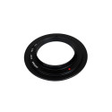 Camera Accessory - Caruba Reverse Ring Sony NEX 72mm
