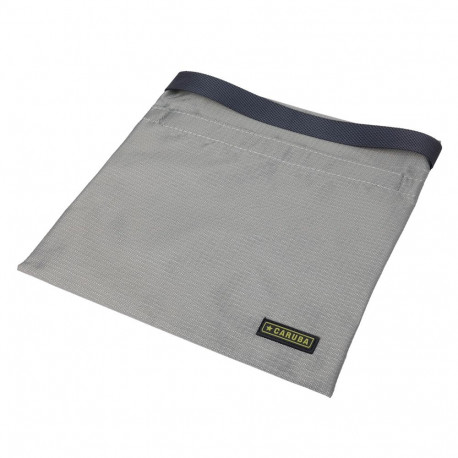 Counterweight Bag - Caruba Sandbag Small 25.5x27.5cm Water-Repellent Green