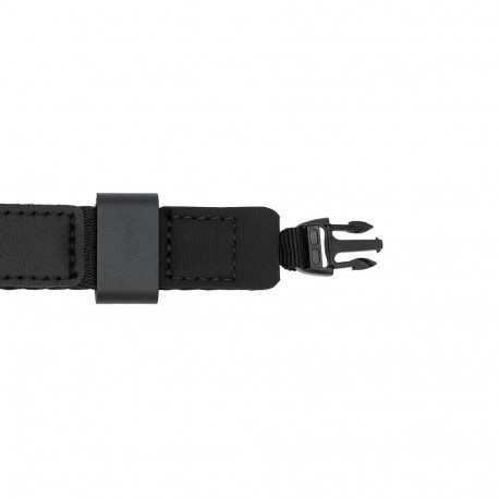 Camera Strap - JJC WS OP3 Wrist Strap, adjustable, nylon, black