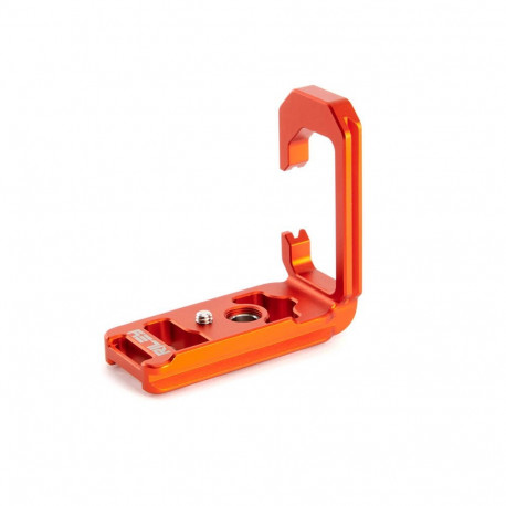 Camera Accessory - 3 Legged Thing Riley QD L Bracket Arca Swiss Canon R7